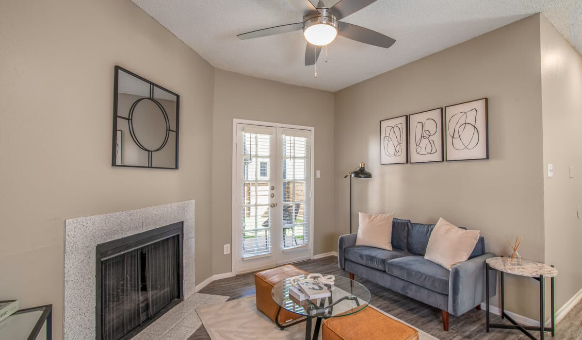 Knowlton Apartment Homes Image 9