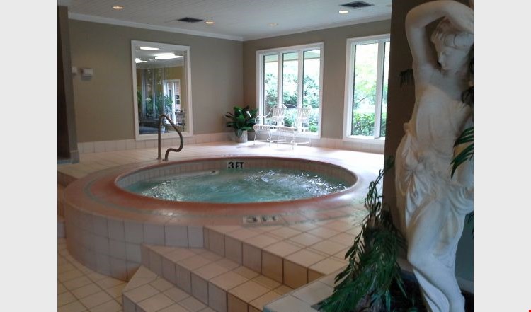 Woodchase Apartments Image 8