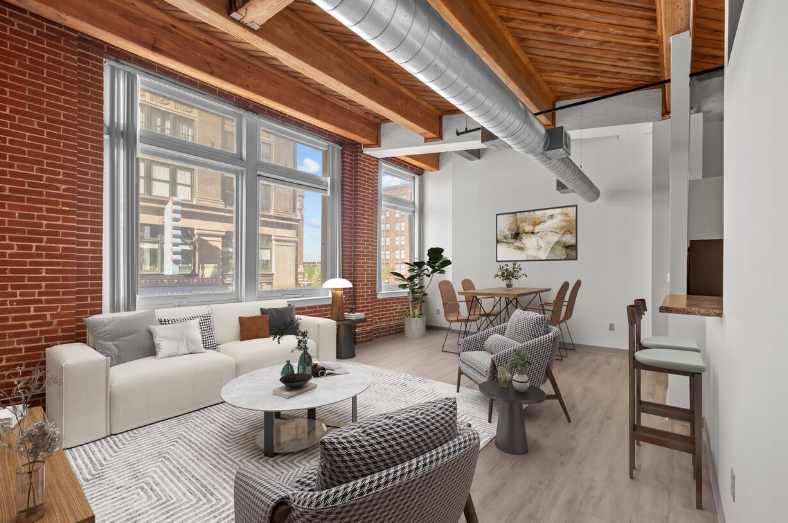 Vangard Loft Apartments Image 6