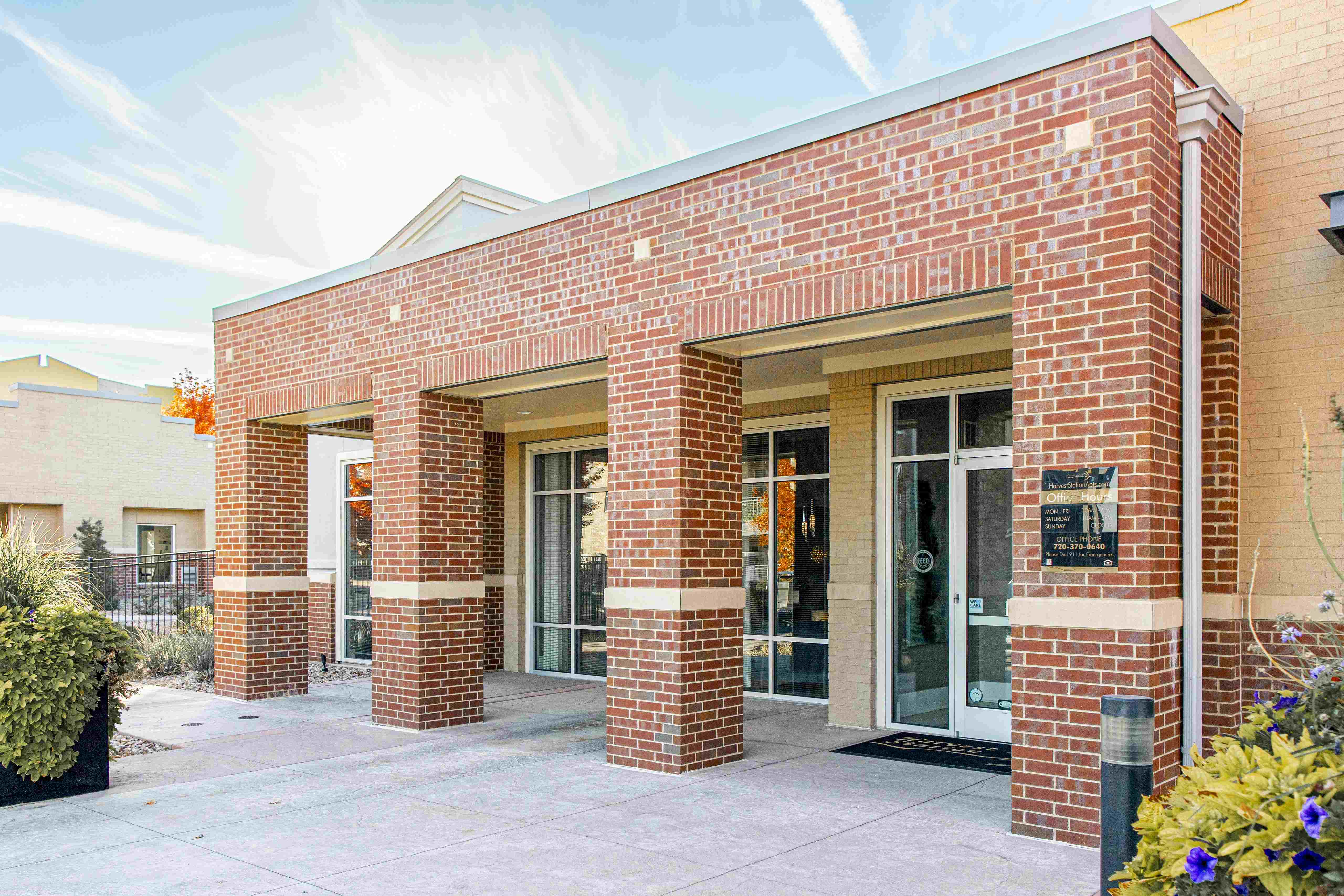 Harvest Station Apartments Image 10