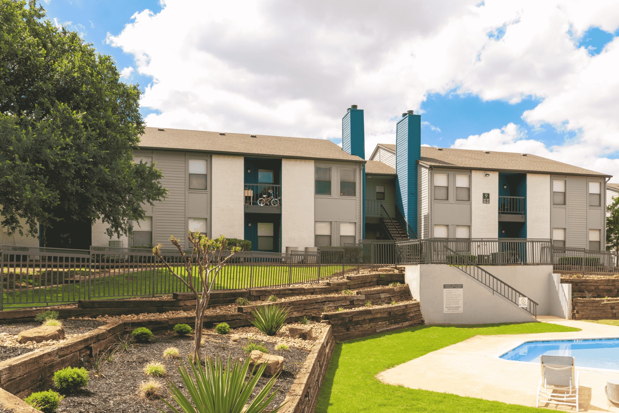 Creekside Apartment Homes Image 14