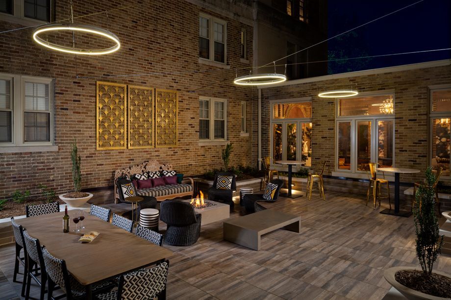 Camden Roosevelt Image 26