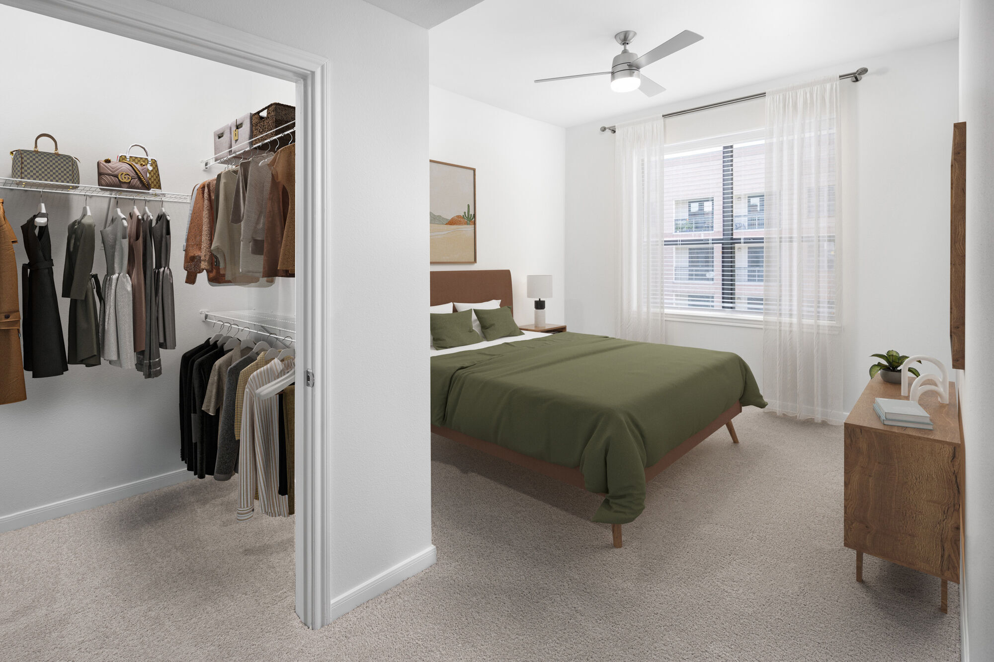 Camden Travis Street Image 5