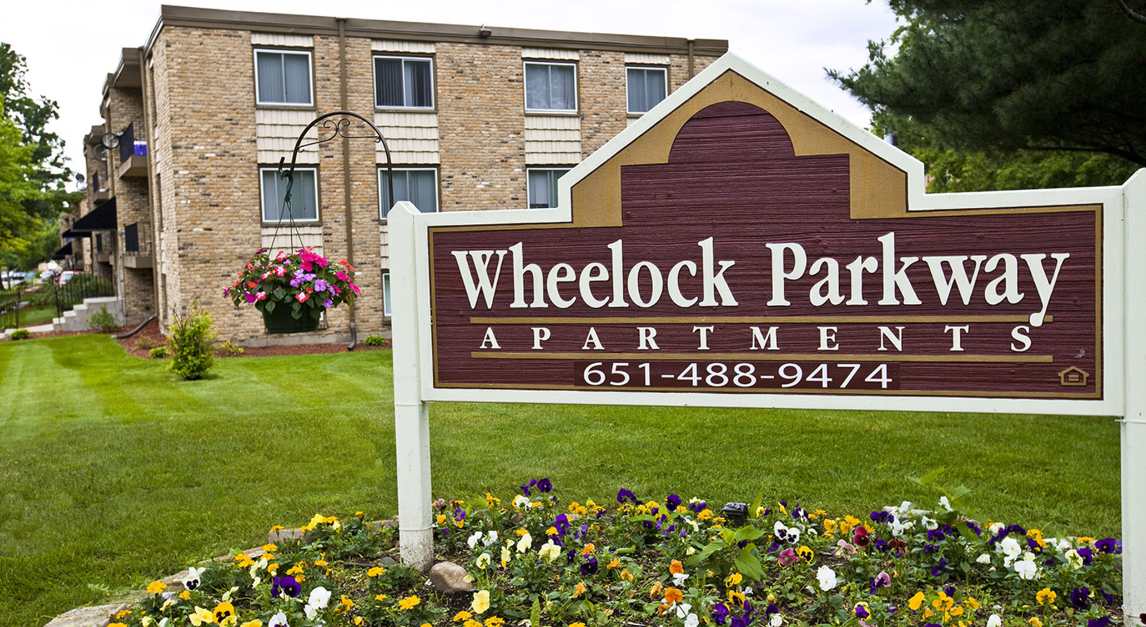 Wheelock Parkway Image 5