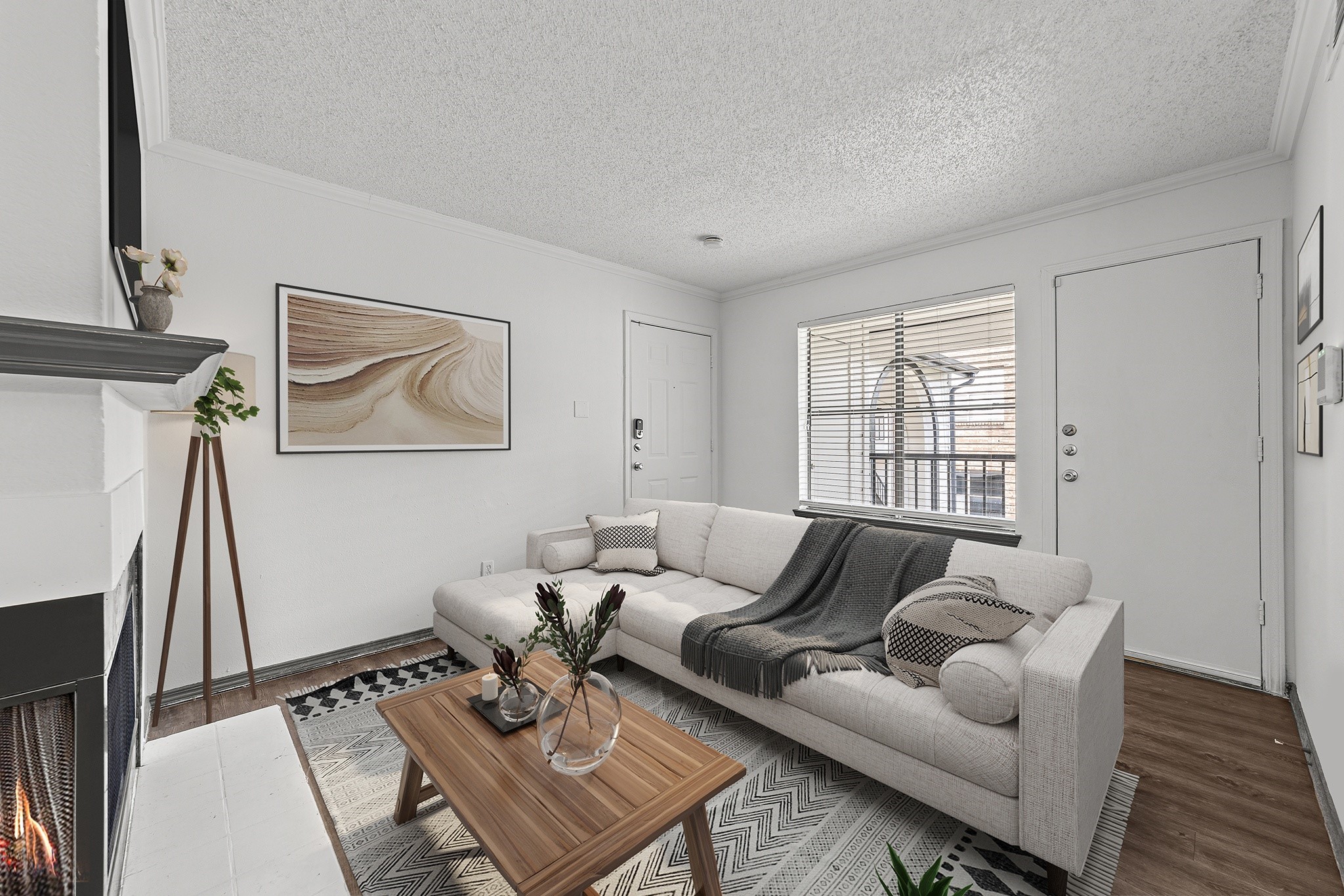 Harper Apartments Image 2