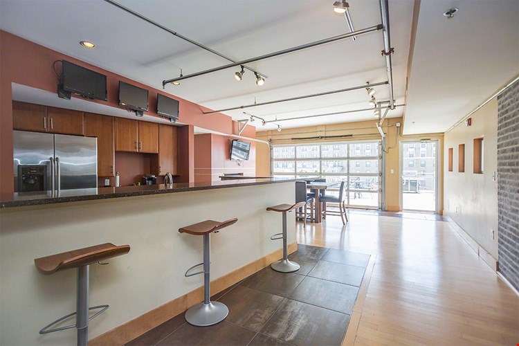 The Bogen & Ventana Lofts Image 14