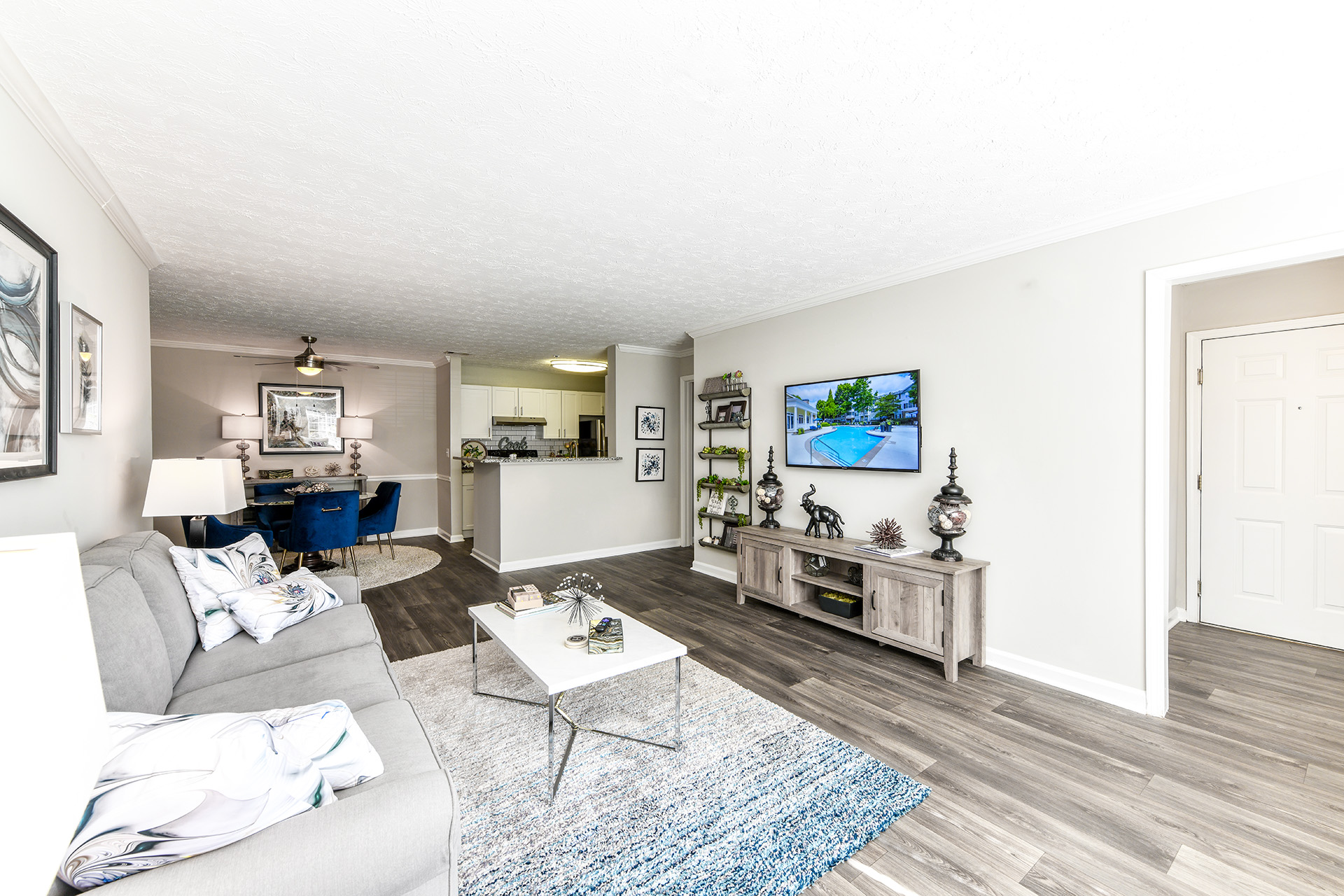 Highland Park Atlanta Image 12