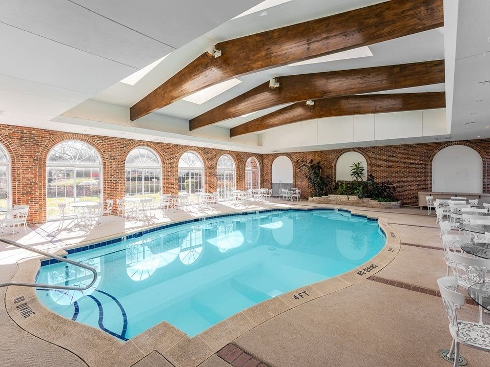 Georgetown Apartments and Townhomes Image 1