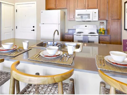 Affinity at Billings Image 6