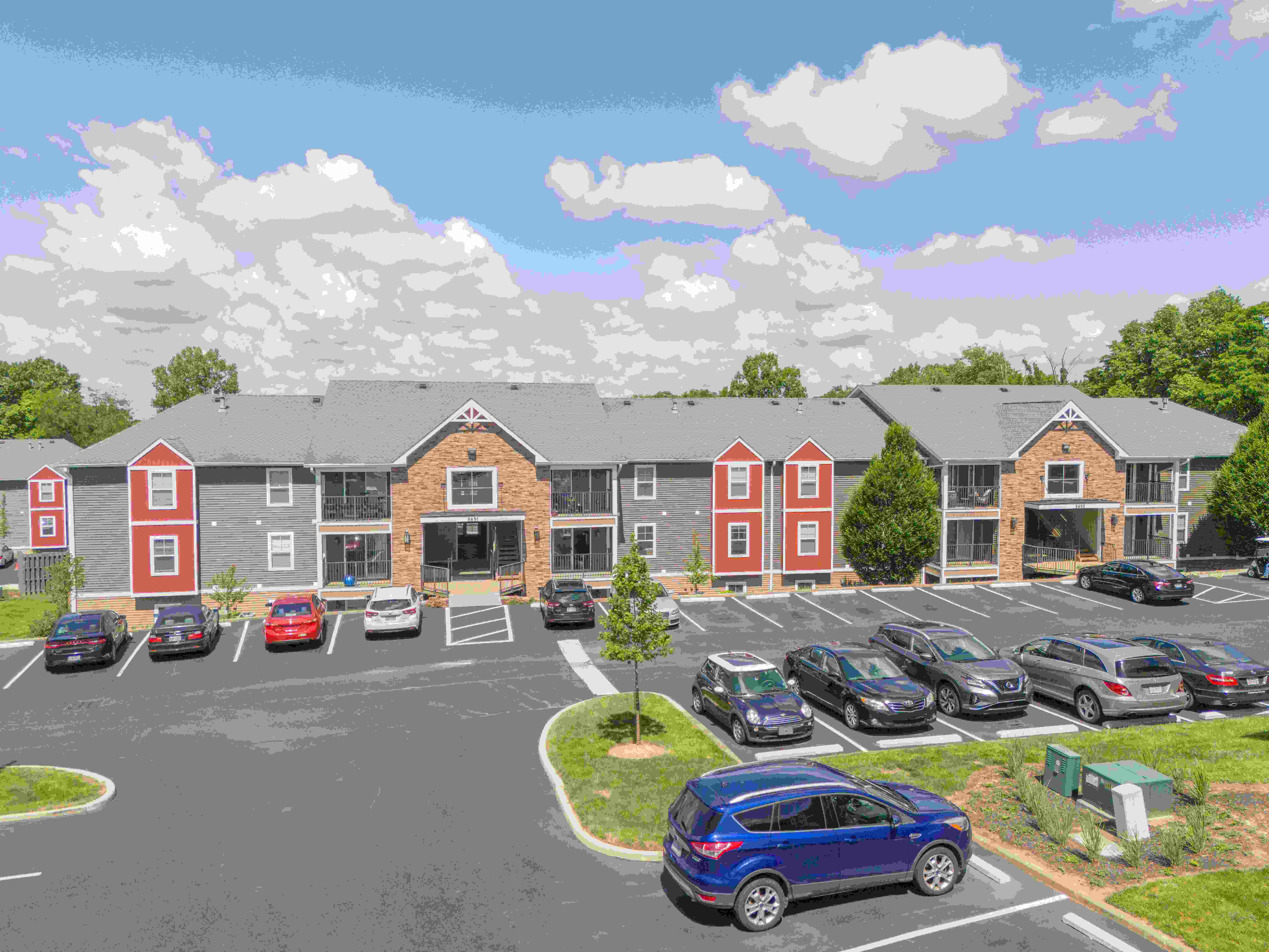 Hilltop Apartments Image 62