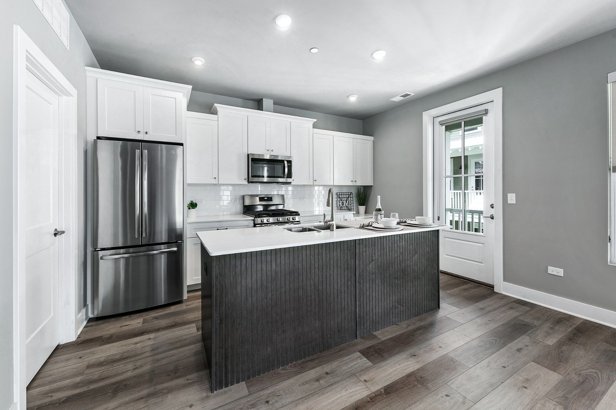 HighPoint Apartments Image 12