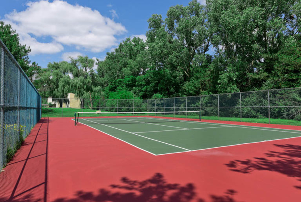 Fairmont Park Image 6