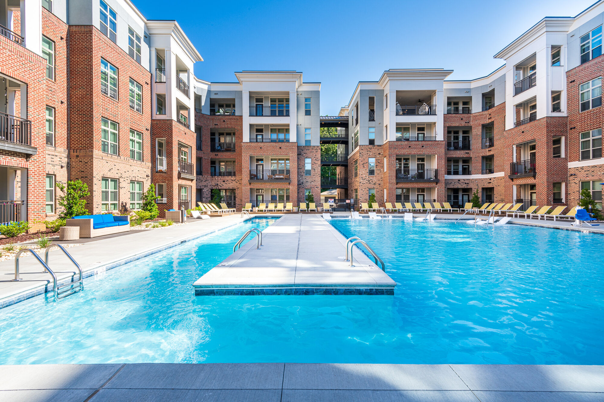 Carraway Village Image 4