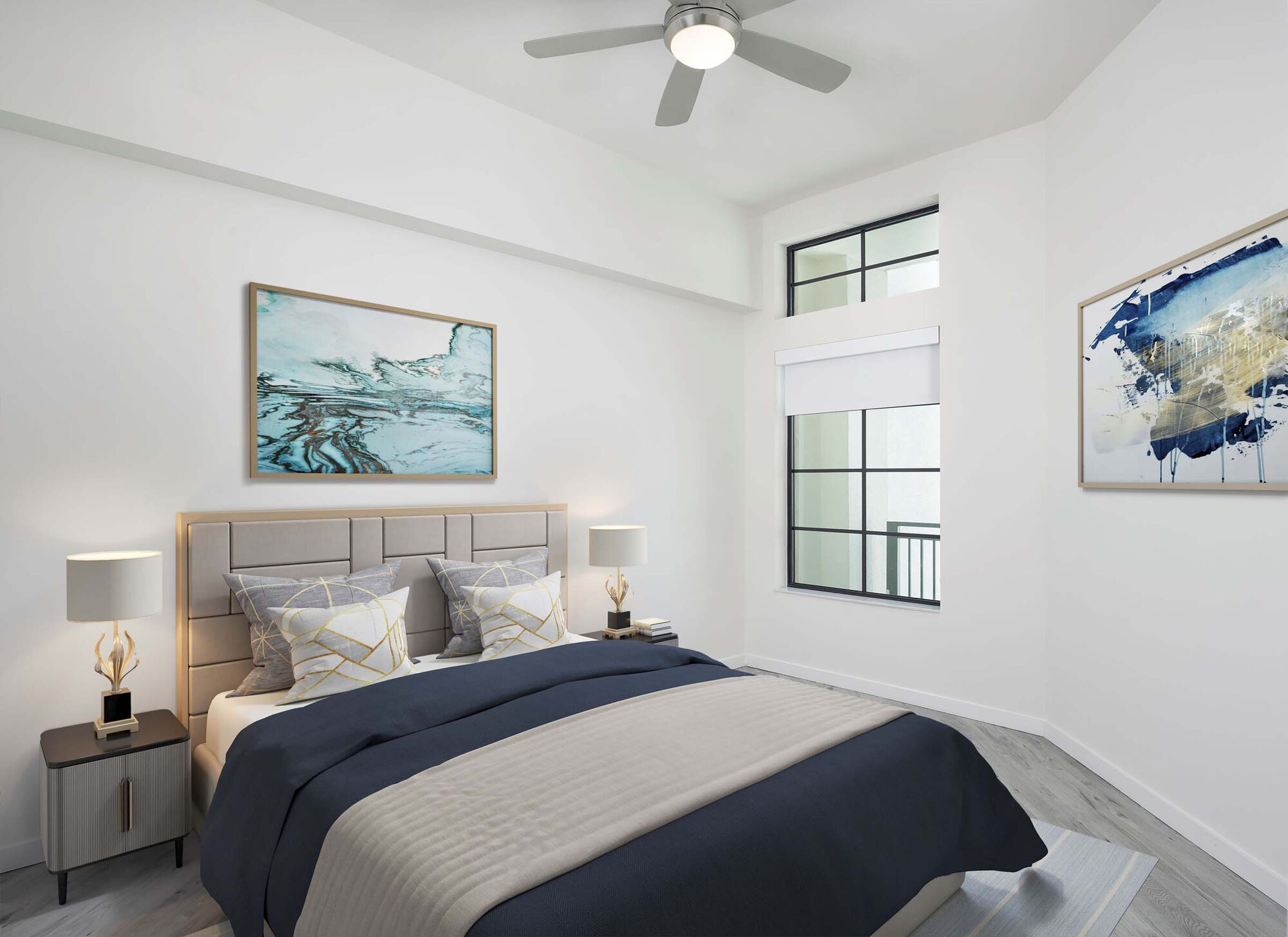 Camden Central Image 39