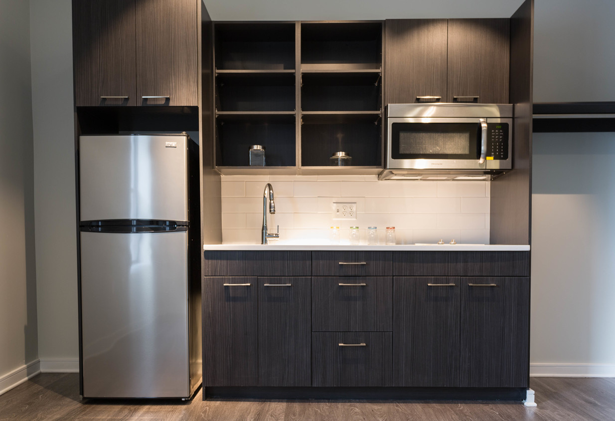 The Grid District Image 6