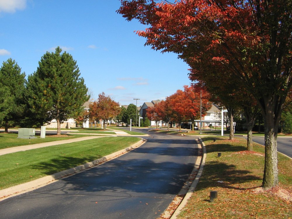 Whispering Lakes Apartments Image 8