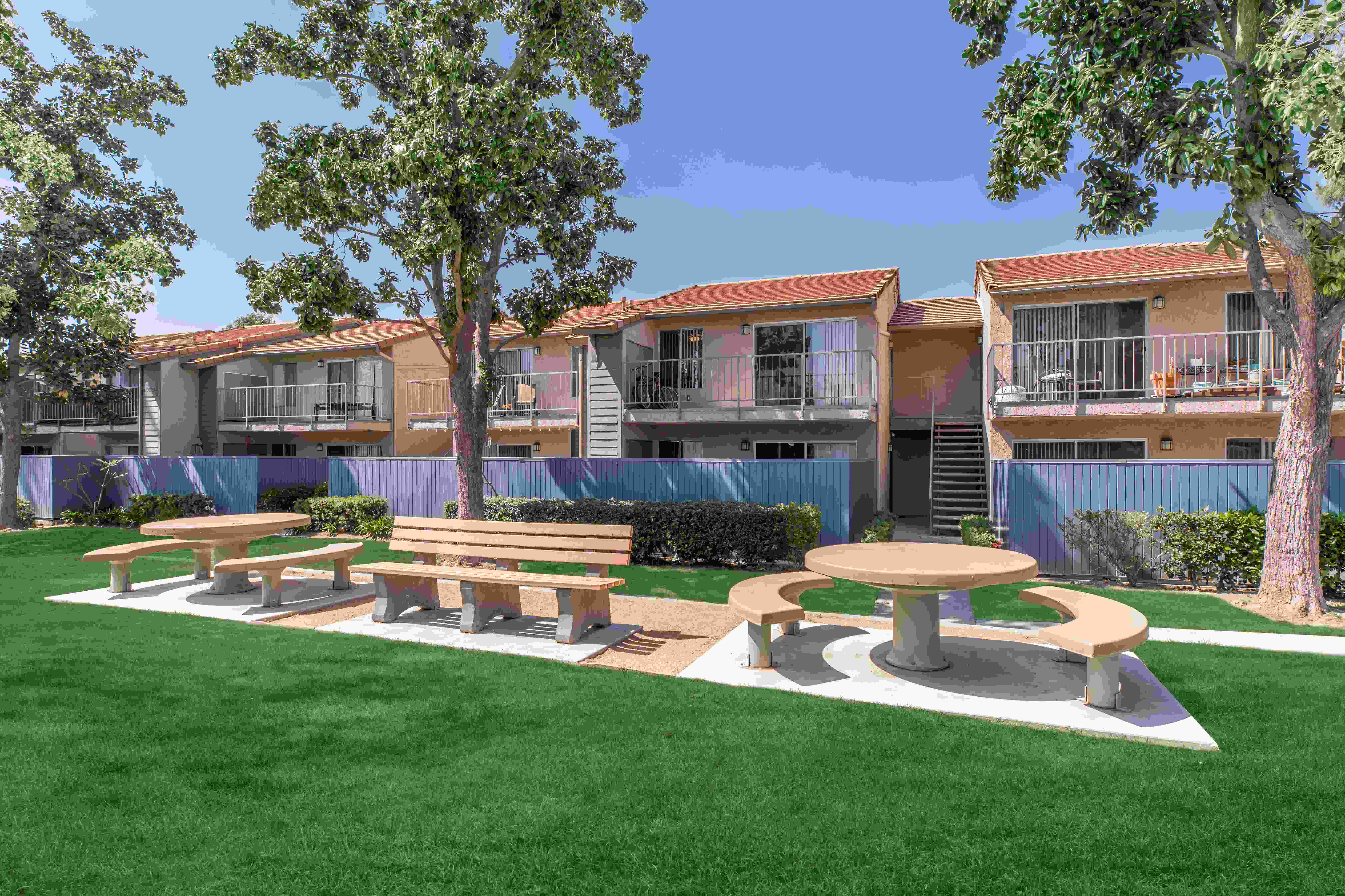 Sierra Vista Apartments Image 33