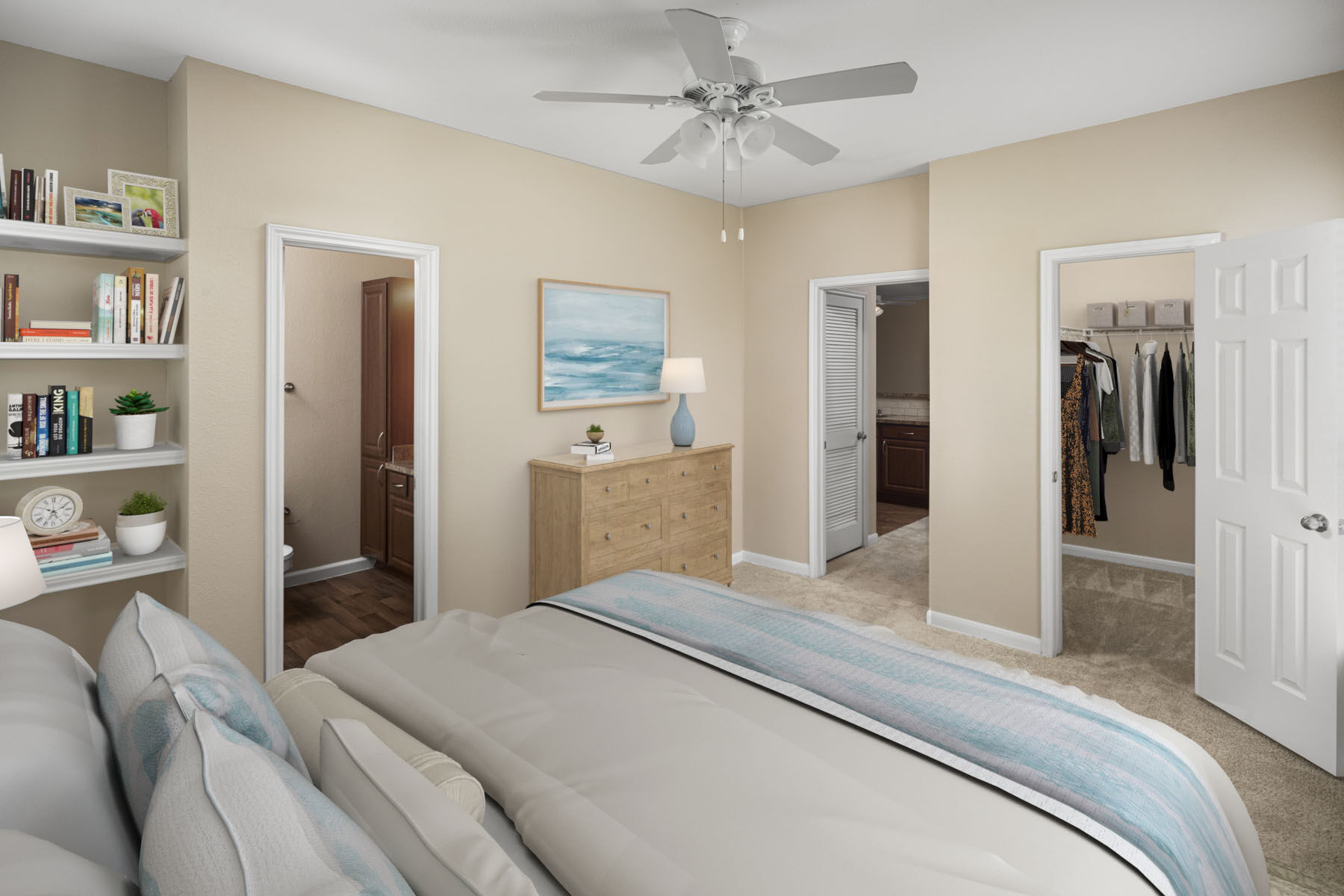 Camden Buckingham Image 6