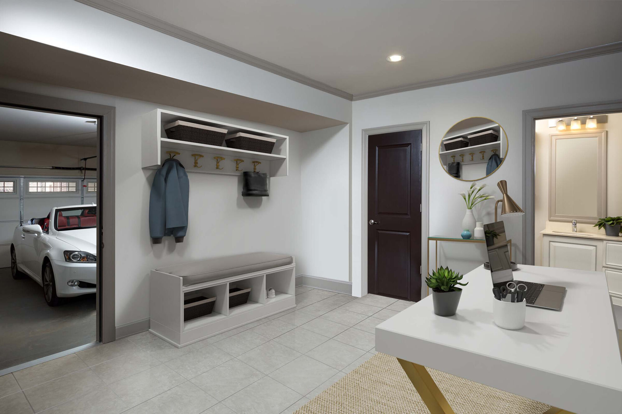 Camden Paces Image 29