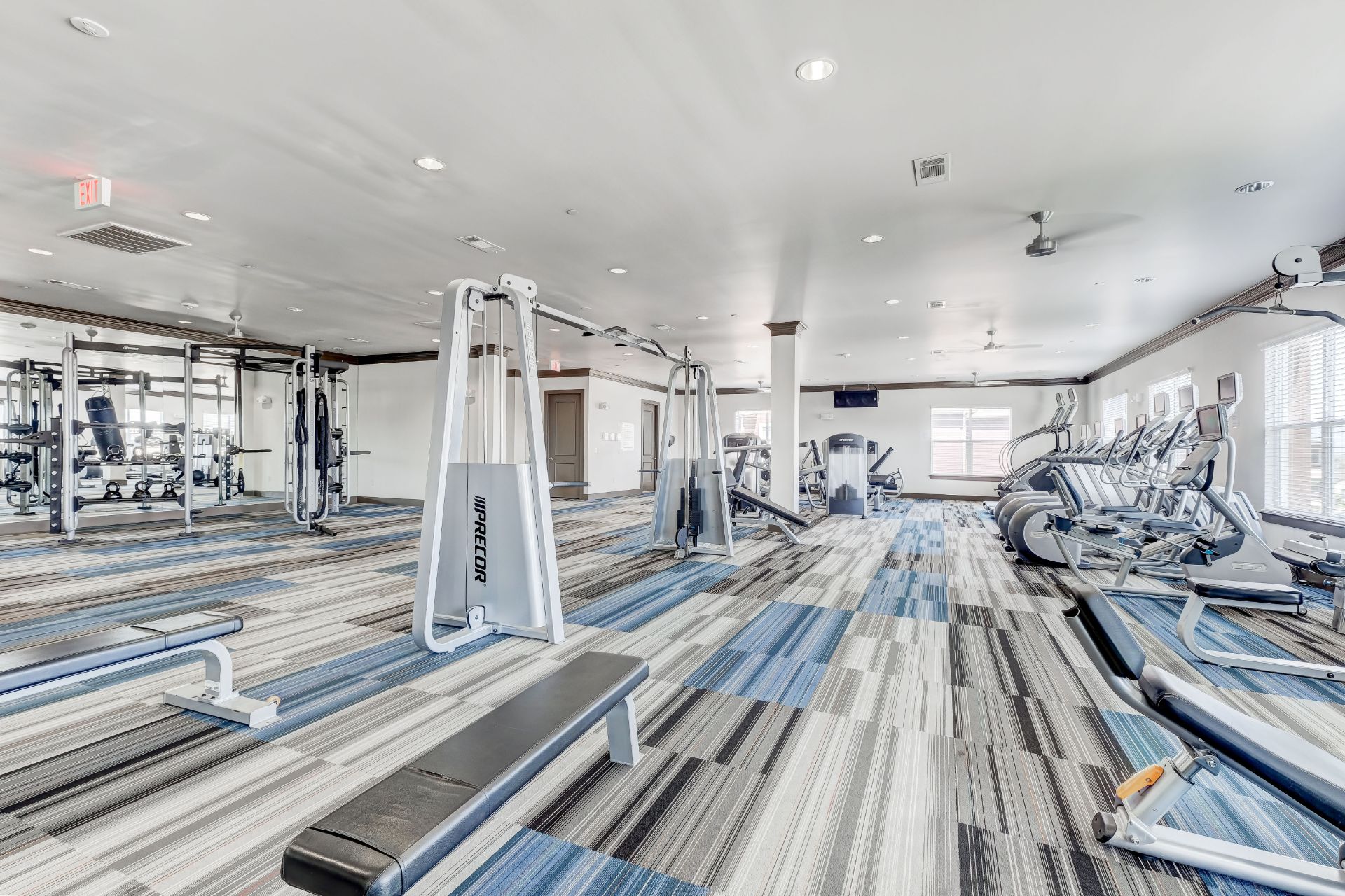 McKinney Square Apartments Image 25