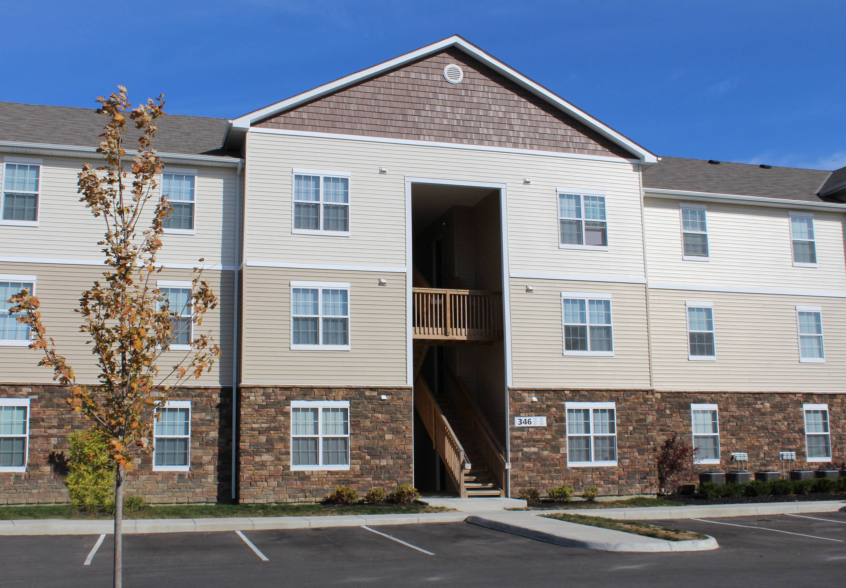 Residences at Northgate Crossing Image 25