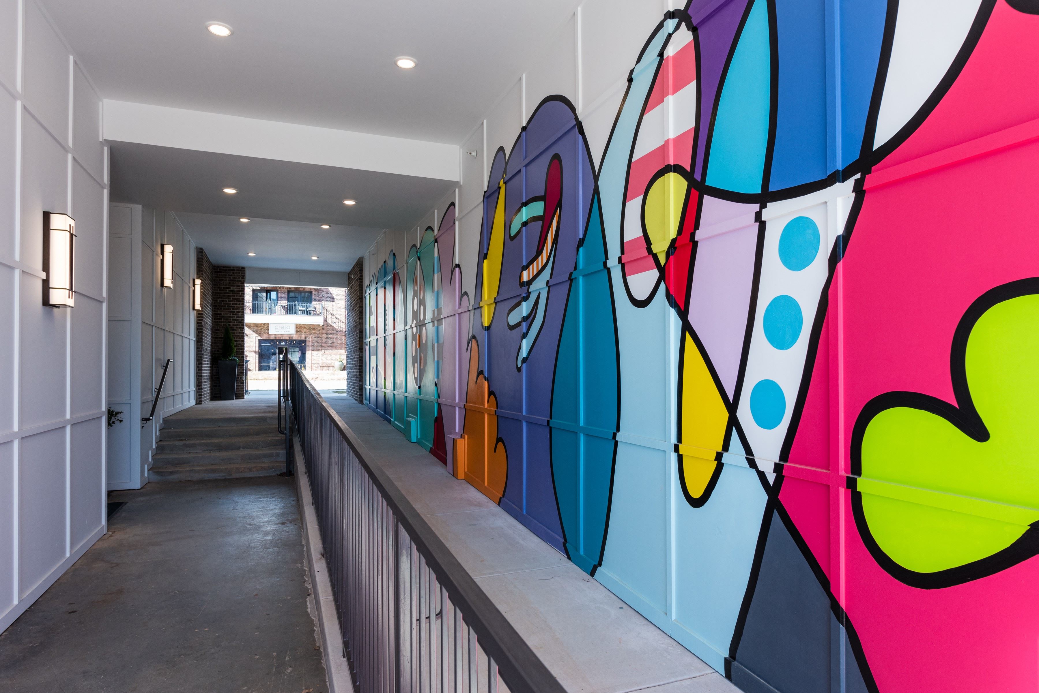 Siena Suwanee Town Center Image 18