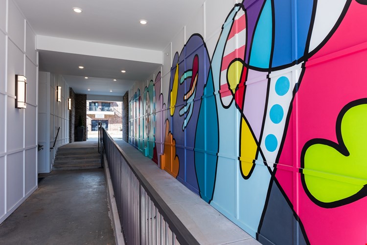 Siena Suwanee Town Center Image 18