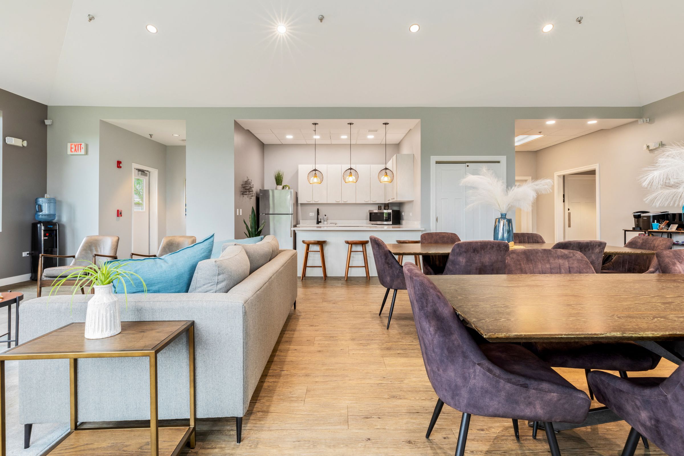 Eagle Creek Apartments Image 4