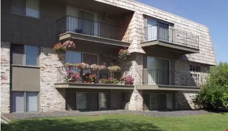Four Seasons Villa Image 7