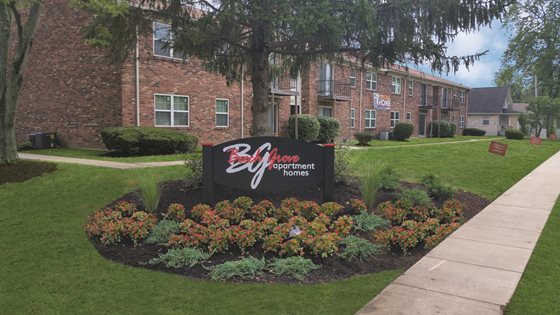 Beech Grove Apartments Image 1