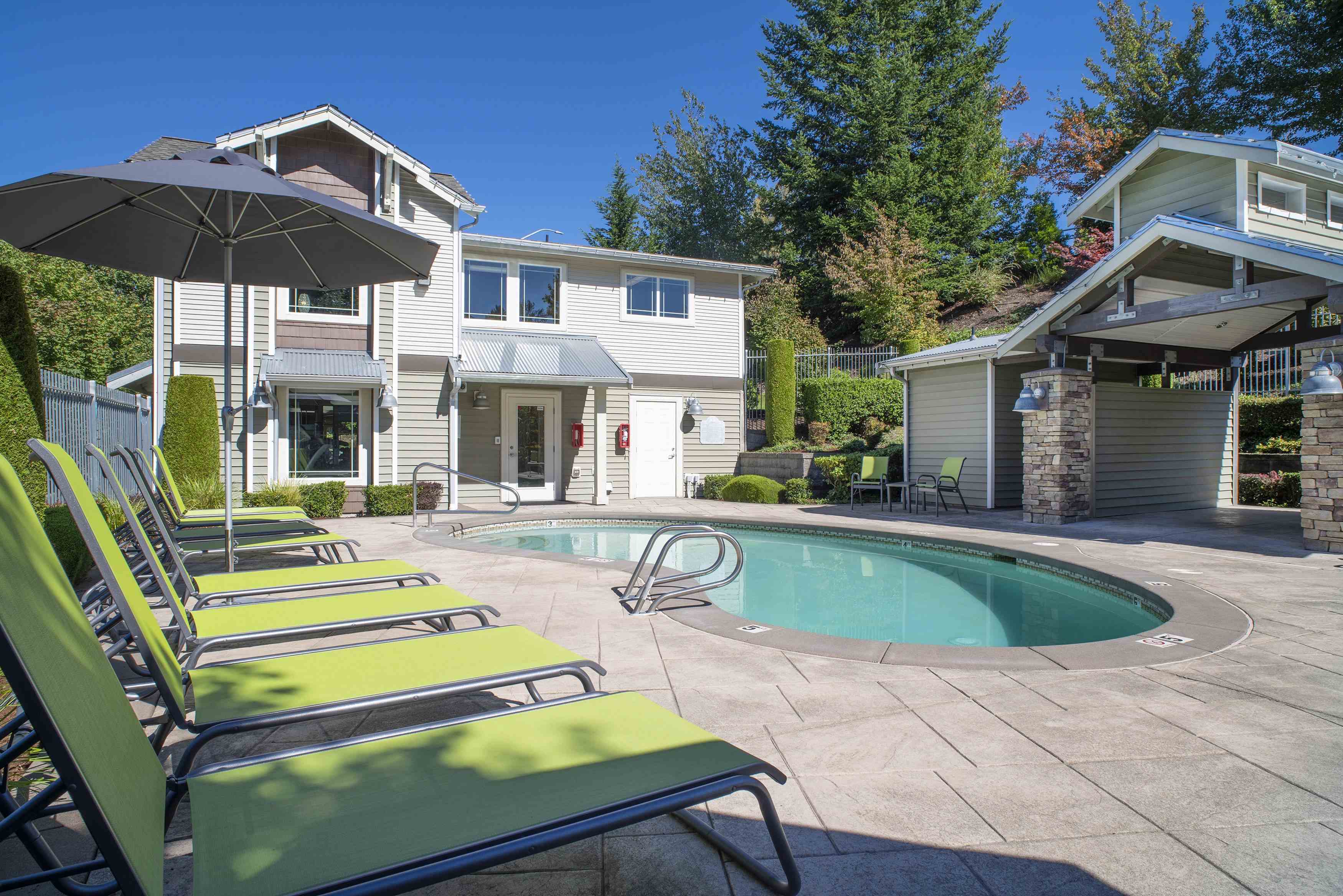 Terrace on Meridian Image 1