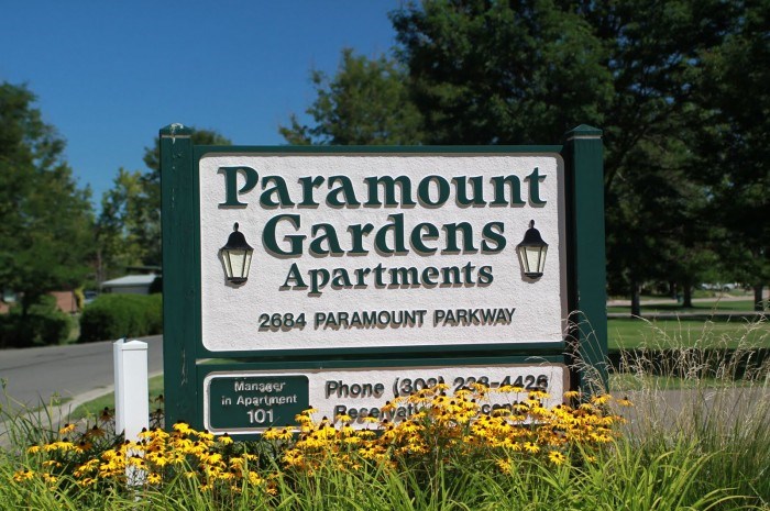 Paramount Gardens Image 3