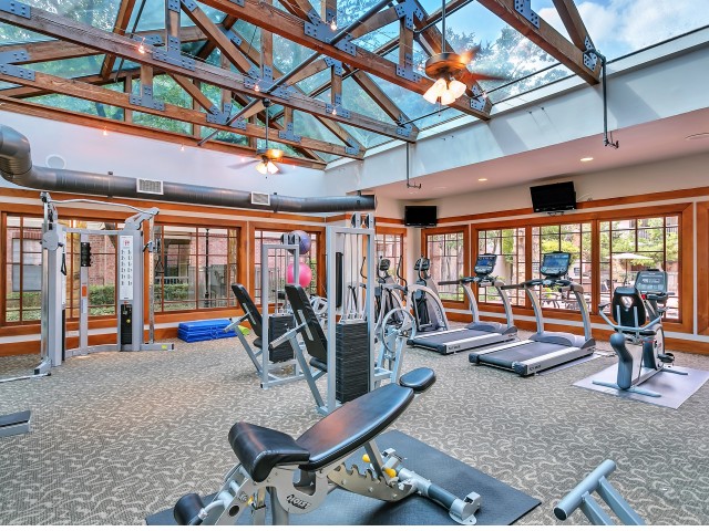 Eastbridge Apartments Image 17