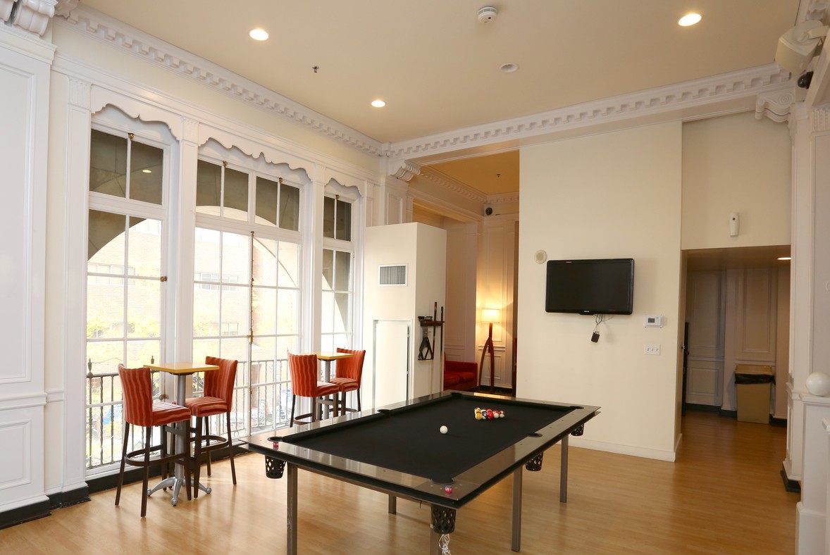 The Residences at Rodney Square Image 5