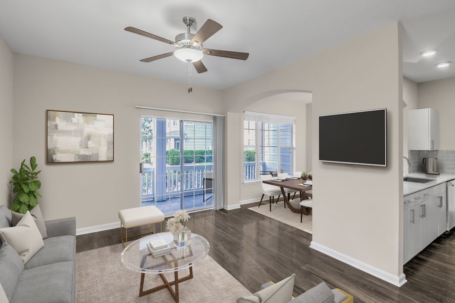 Camden Governors Village Image 12