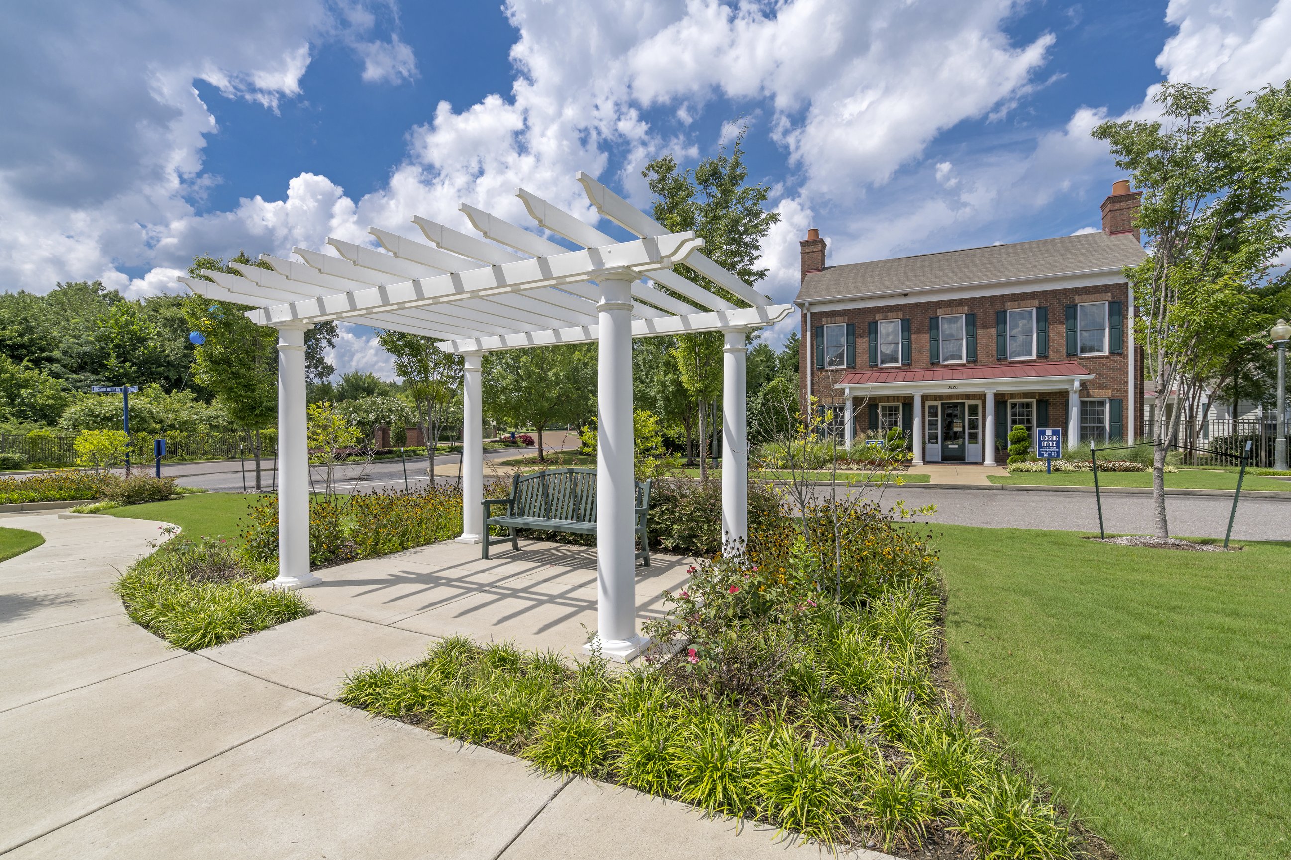 The Westbury Image 6