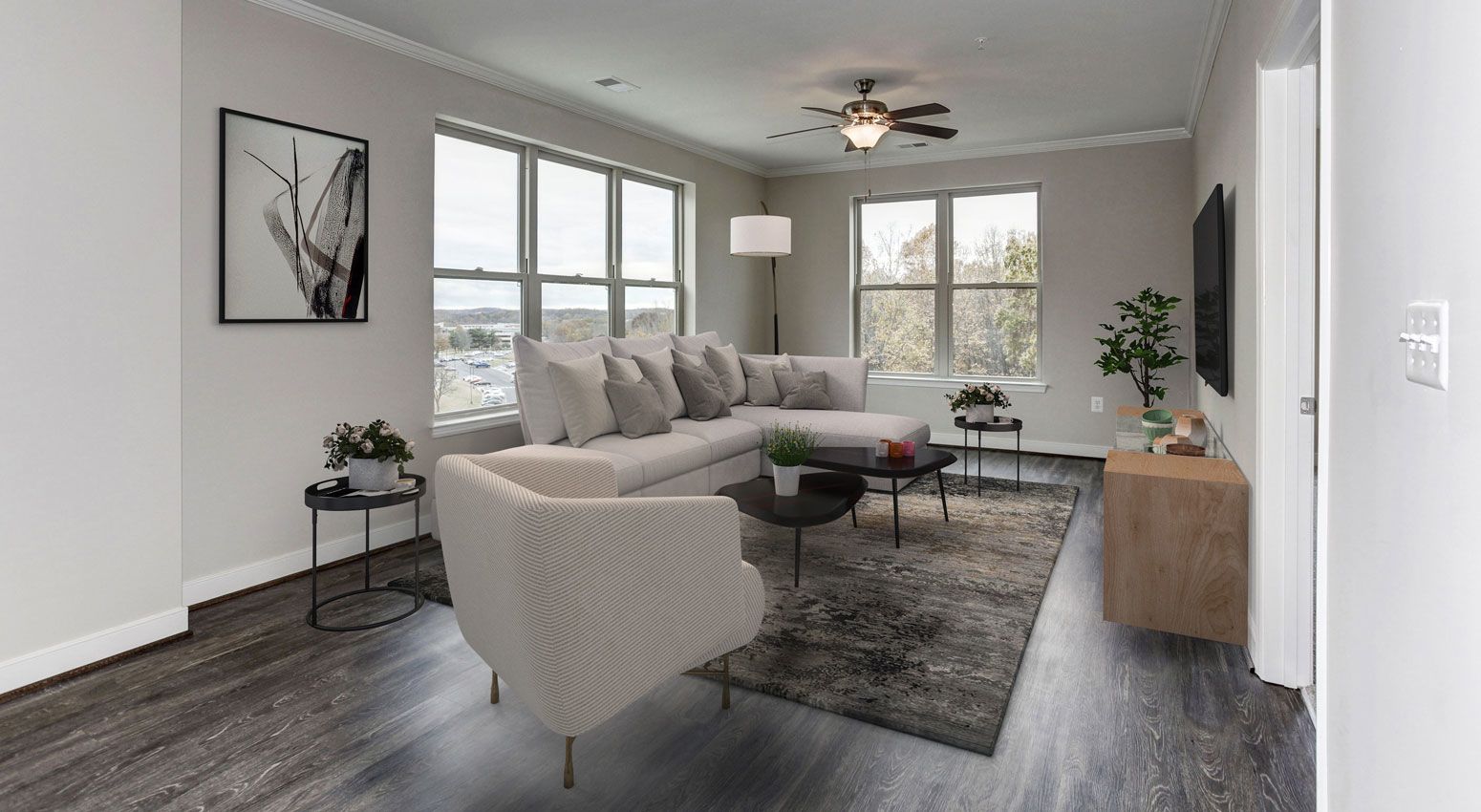 The Flats at Neabsco Image 10