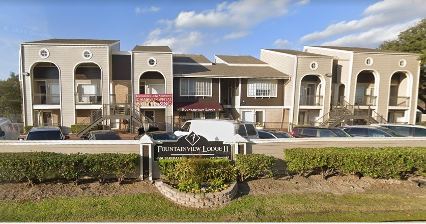 Fountainview Lodge II Image 1