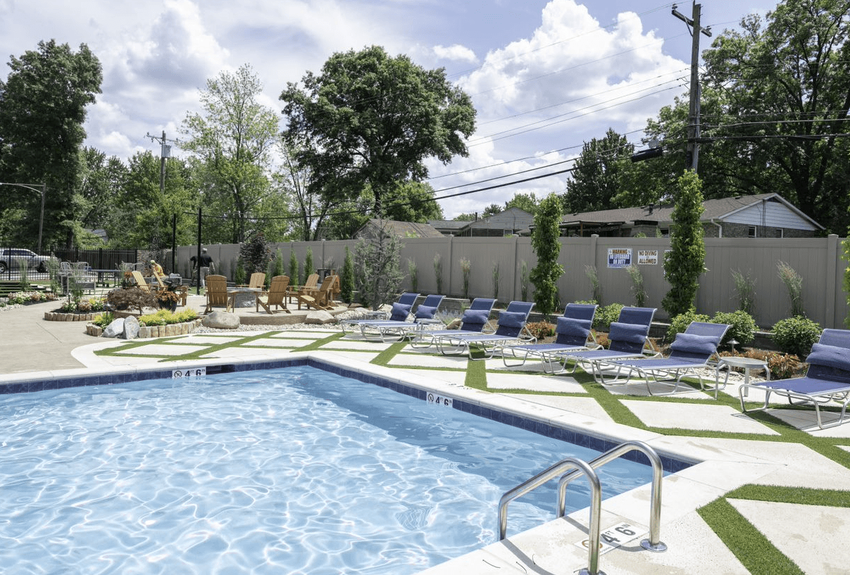 Olde Towne in Kenwood Image 12