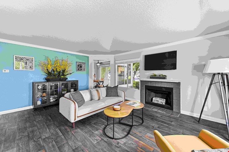 Hidden Hills Condominium Rentals Image 9