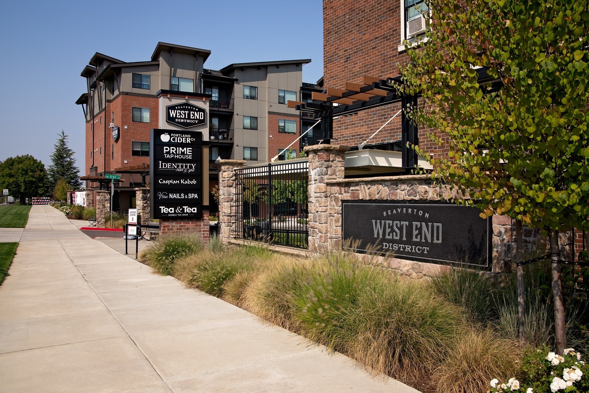 West End District Image 48