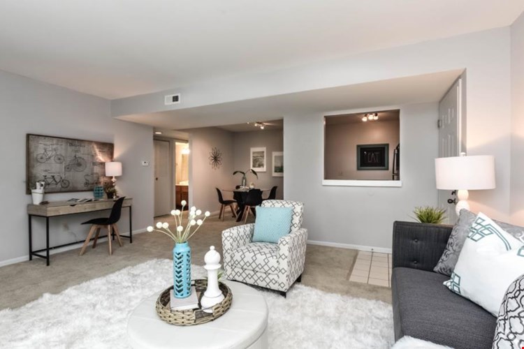 Bonhomme Village Image 5