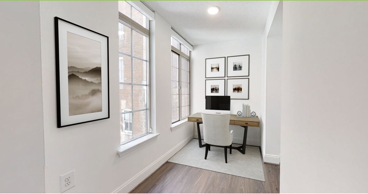 Camden Grand Parc Image 16