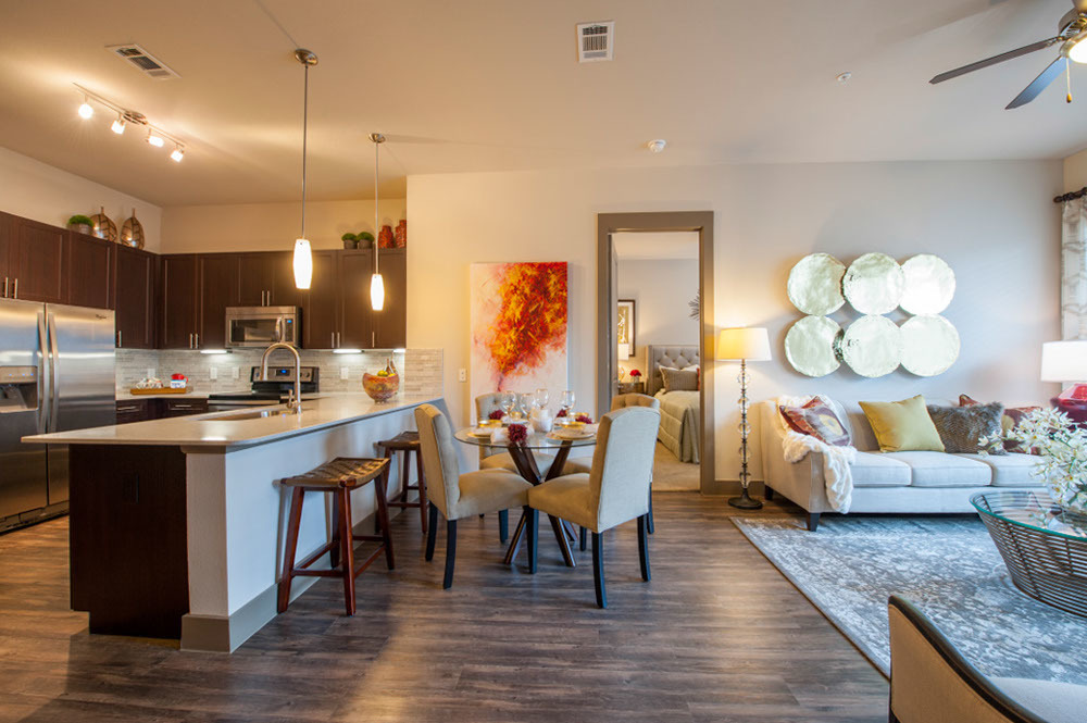 Two Bedroom
