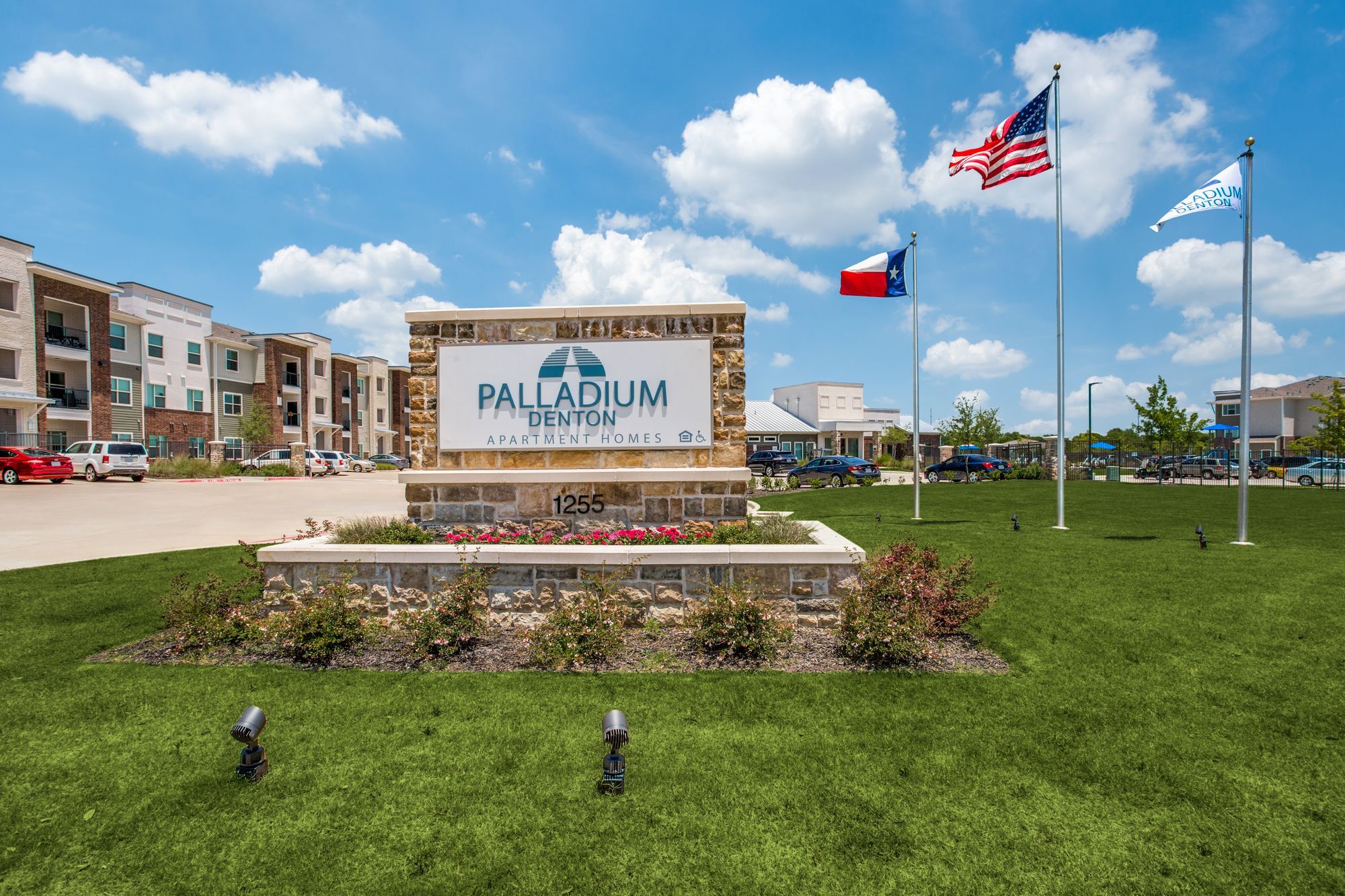 Palladium Denton Image 19