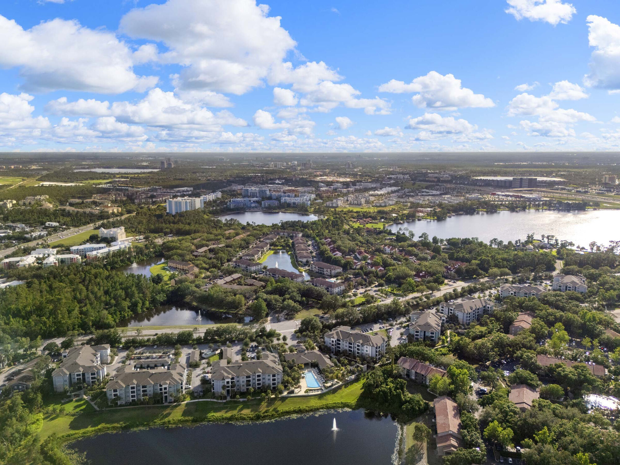 Camden Lake Buena Vista Image 12