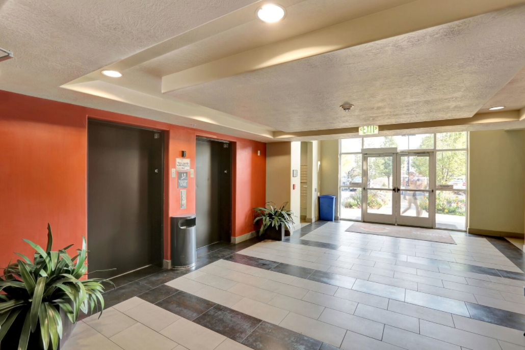 Meadowbrook Station Apartments Image 14