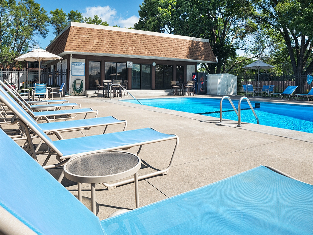 Lancaster Village Apartments Image 42