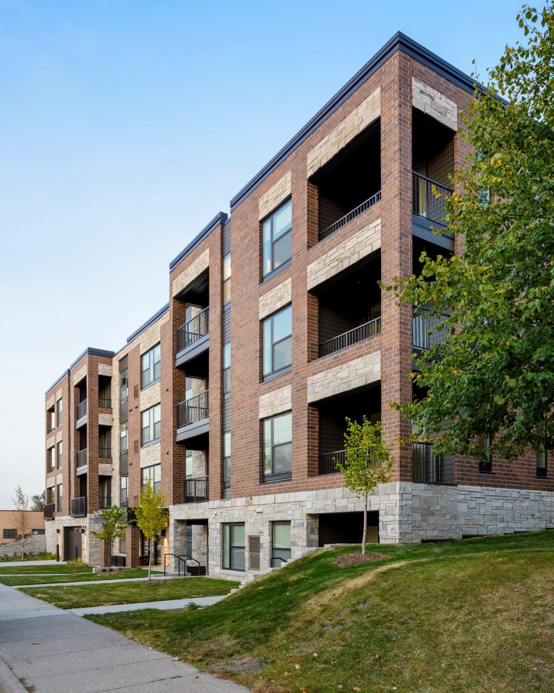 Elements of Linden Hills Image 1