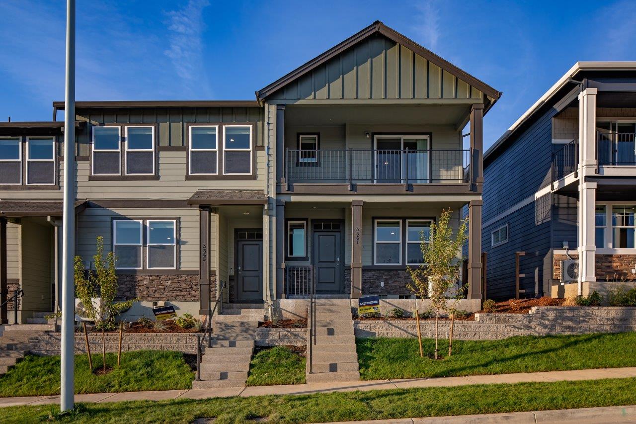 Residences at Butler Creek Image 17